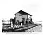 3:10 to Yuma - 8 x 10 B&W Photo #2