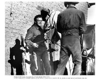3:10 to Yuma - 8 x 10 B&W Photo #3