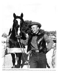 3:10 to Yuma - 8 x 10 B&W Photo #4
