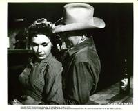 3:10 to Yuma - 8 x 10 B&W Photo #5
