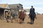3:10 to Yuma - 8 x 10 Color Photo #3