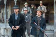 3:10 to Yuma - 8 x 10 Color Photo #9