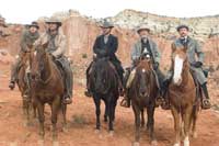 3:10 to Yuma - 8 x 10 Color Photo #4