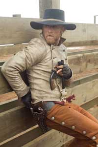 3:10 to Yuma - 8 x 10 Color Photo #6