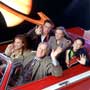 3rd Rock from the Sun - 8 x 10 Color Photo #2