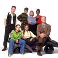 3rd Rock from the Sun - 8 x 10 Color Photo #12