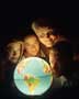 3rd Rock from the Sun - 8 x 10 Color Photo #5