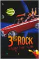 3rd Rock from the Sun - 27 x 40 TV Poster - Style A