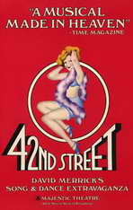 42nd Street (Broadway)