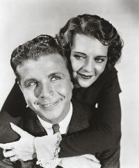 42nd Street - 8 x 10 B&W Photo #1
