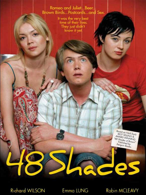 Shade movies in Spain