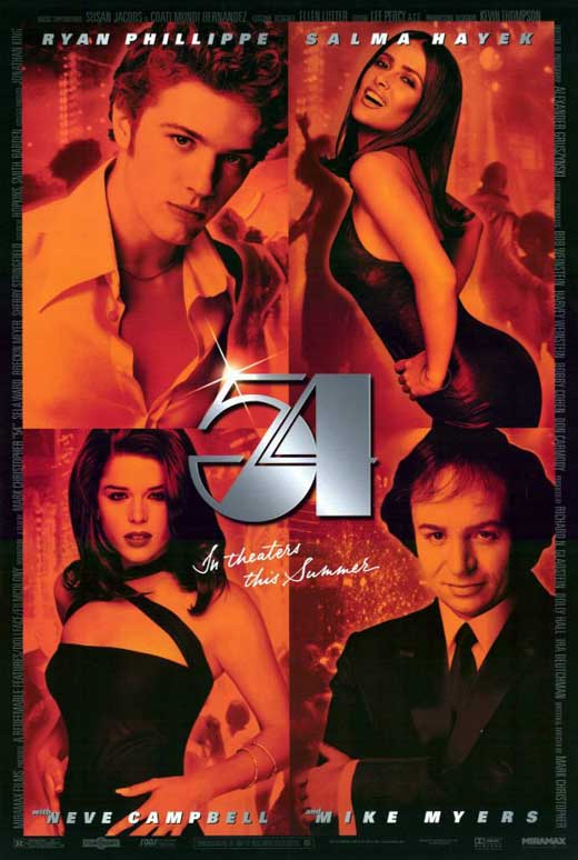 54 movie