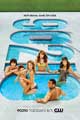 90210 (TV) - 11 x 17 TV Poster - Style A