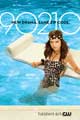 90210 (TV) - 11 x 17 TV Poster - Style F