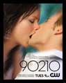 90210 (TV) - 11 x 17 TV Poster - Style H