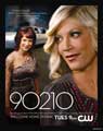 90210 (TV) - 11 x 17 TV Poster - Style J