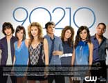 90210 (TV) - 11 x 17 TV Poster - Style L