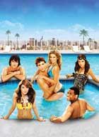 90210 (TV) - 11 x 17 TV Poster - Style P
