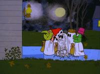 A Boy Named Charlie Brown - 8 x 10 Color Photo #3