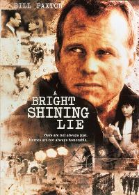 A Bright Shining Lie (TV) - 27 x 40 TV Poster - Style A