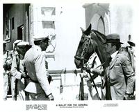A Bullet for the General - 8 x 10 B&W Photo #5
