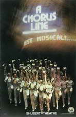A Chorus Line (Broadway)