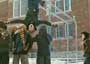 A Christmas Story - 8 x 10 Color Photo #1