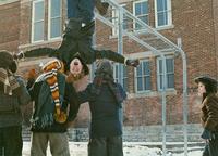 A Christmas Story - 8 x 10 Color Photo #1