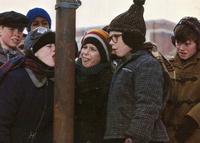 A Christmas Story - 8 x 10 Color Photo #3
