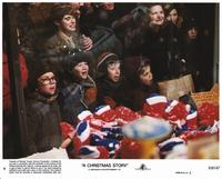 A Christmas Story - 8 x 10 Color Photo #4