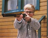 A Christmas Story - 8 x 10 Color Photo #6