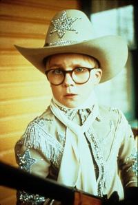 A Christmas Story - 8 x 10 Color Photo #7