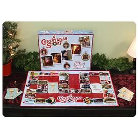 A Christmas Story - Party Game