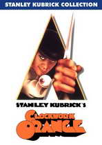A Clockwork Orange - 27 x 40 Movie Poster
