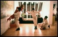 A Clockwork Orange - 8 x 10 Color Photo #1