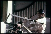 A Clockwork Orange - 8 x 10 Color Photo #2