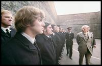 A Clockwork Orange - 8 x 10 Color Photo #5