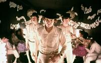 A Clockwork Orange - 8 x 10 Color Photo #6