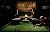 A Clockwork Orange - 8 x 10 Color Photo #7
