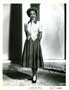 A Date With Judy - 8 x 10 B&W Photo #1