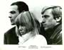 Degree of Murder - 8 x 10 B&W Photo #5