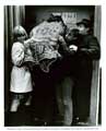 Degree of Murder - 8 x 10 B&W Photo #7