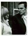 Degree of Murder - 8 x 10 B&W Photo #9