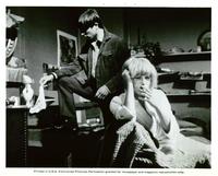 Degree of Murder - 8 x 10 B&W Photo #2