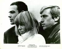Degree of Murder - 8 x 10 B&W Photo #5