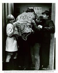 Degree of Murder - 8 x 10 B&W Photo #7