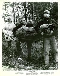 Degree of Murder - 8 x 10 B&W Photo #8
