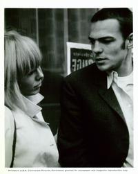 Degree of Murder - 8 x 10 B&W Photo #9