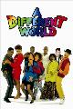 A Different World (TV) - 11 x 17 TV Poster - Style A