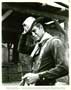 Distant Trumpet - 8 x 10 B&W Photo #9